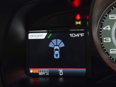 Used 2021 Ferrari F8 Tributo RWD image 23