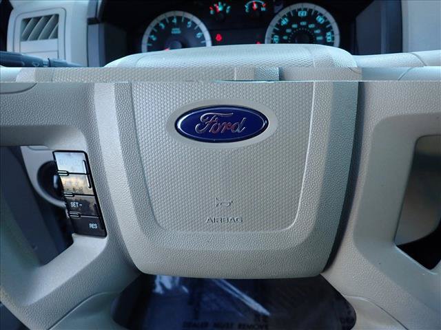 Used 2012 Ford Escape XLS FWD image 12