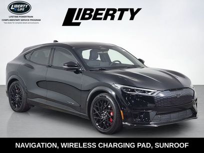 Used 2023 Ford Mustang Mach-E GT w/ GT Performance Edition