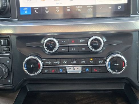 Used 2025 Ford F250 King Ranch w/ Chrome Package AWD/4WD image 18