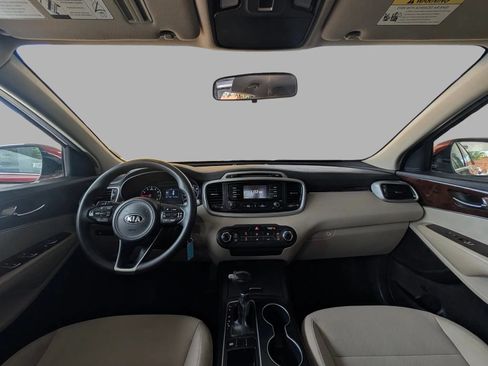 Used 2016 Kia Sorento LX FWD image 31