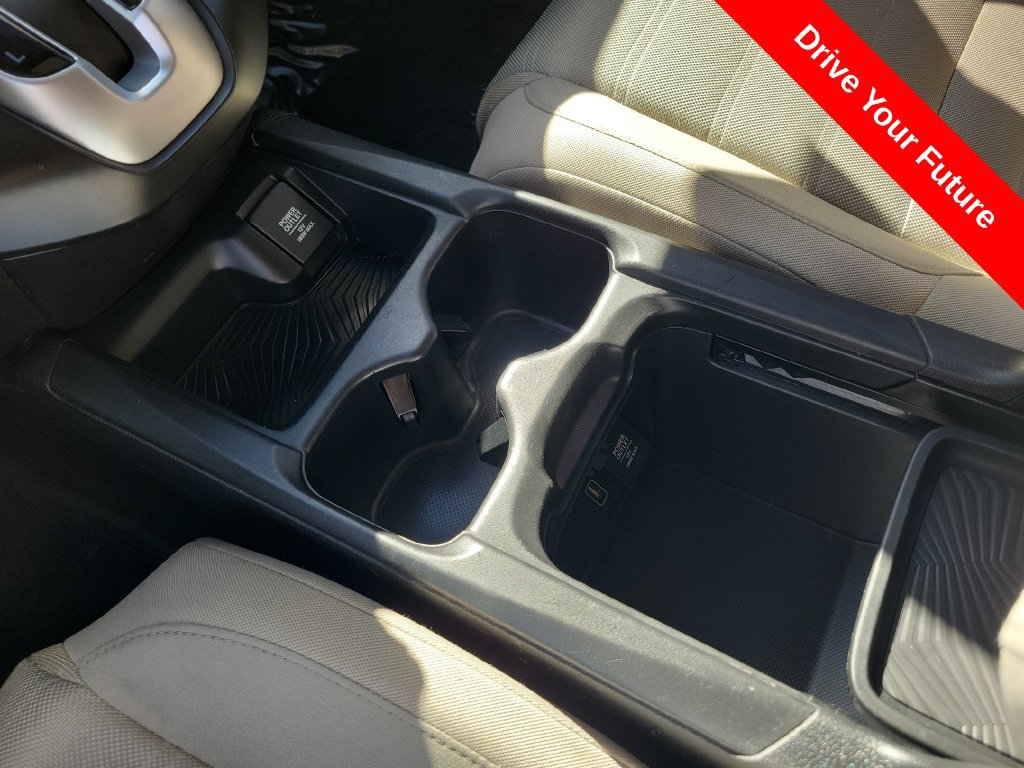 Used 2019 Honda CR-V LX image 15