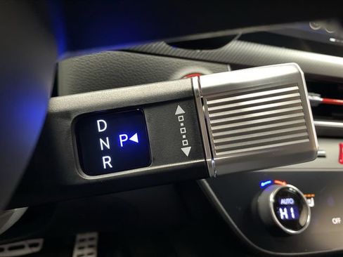 New 2026 Hyundai Sonata N Line image 21