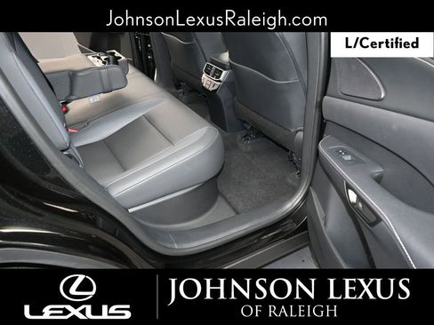 Certified 2024 Lexus RX 350 FWD image 13