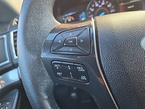 Used 2018 Ford Explorer Limited w/ Equipment Group 301A image 16