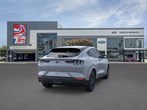New 2026 Ford Mustang Mach-E Premium RWD image 8