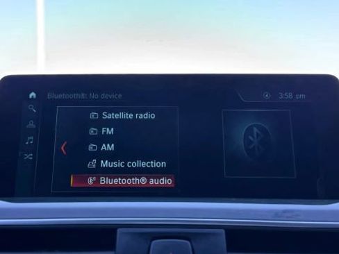 Used 2018 BMW 330i xDrive Sedan w/ Convenience Package image 41