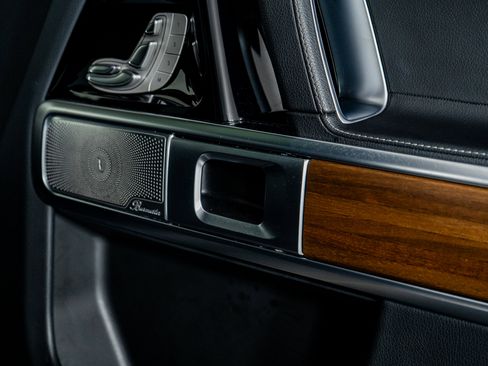 Used 2024 Mercedes-Benz G 550 G 550 image 55