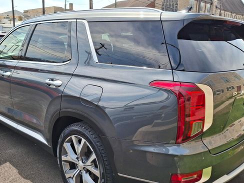 Used 2021 Hyundai Palisade SEL image 4