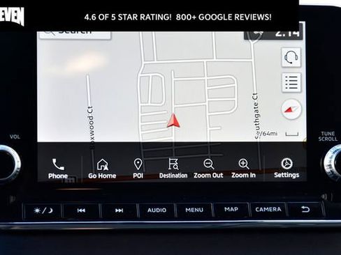 Used 2023 Mitsubishi Outlander SE image 22