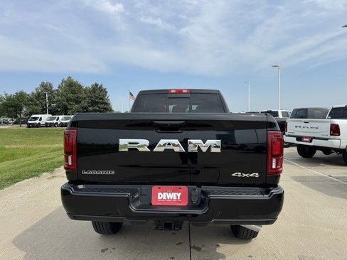 New 2026 RAM 2500 Laramie image 6
