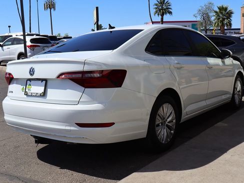 Used 2020 Volkswagen Jetta S w/ Driver Assistance Package FWD image 13