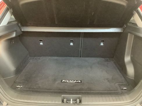 Used 2020 Hyundai Kona Ultimate AWD/4WD image 15
