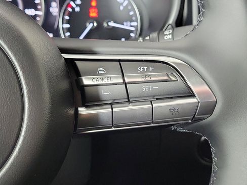 New 2026 MAZDA CX-50 AWD 2.5 Hybrid w/ Cargo Package image 16