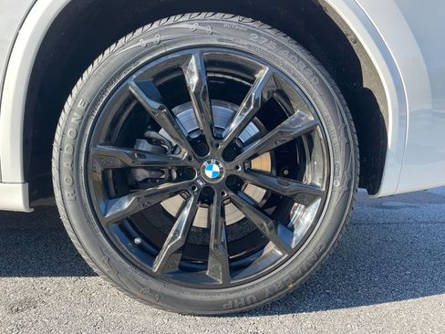 Used 2023 BMW X3 sDrive30i w/ M Sport Package image 9