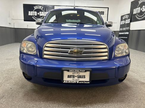 Used 2006 Chevrolet HHR LT FWD image 2