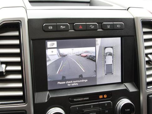 Used 2019 Ford F350 Platinum w/ Platinum Ultimate Package image 41