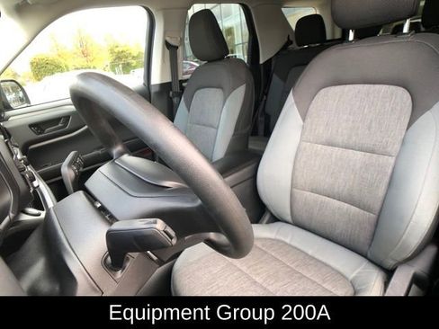 Used 2021 Ford Bronco Sport Big Bend image 12