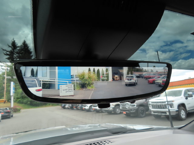 Certified 2025 Chevrolet Silverado 2500 ZR2 w/ Technology Package AWD/4WD image 34