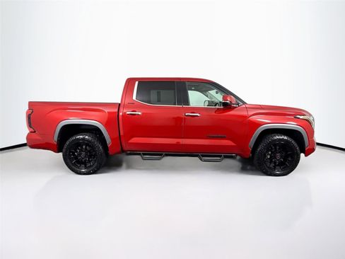 Used 2023 Toyota Tundra Limited AWD/4WD image 11