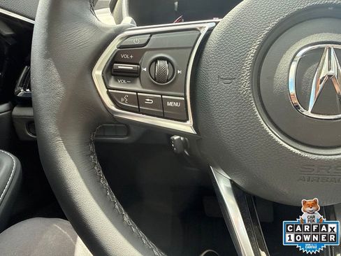 Certified 2026 Acura MDX FWD w/ Technology Package image 19