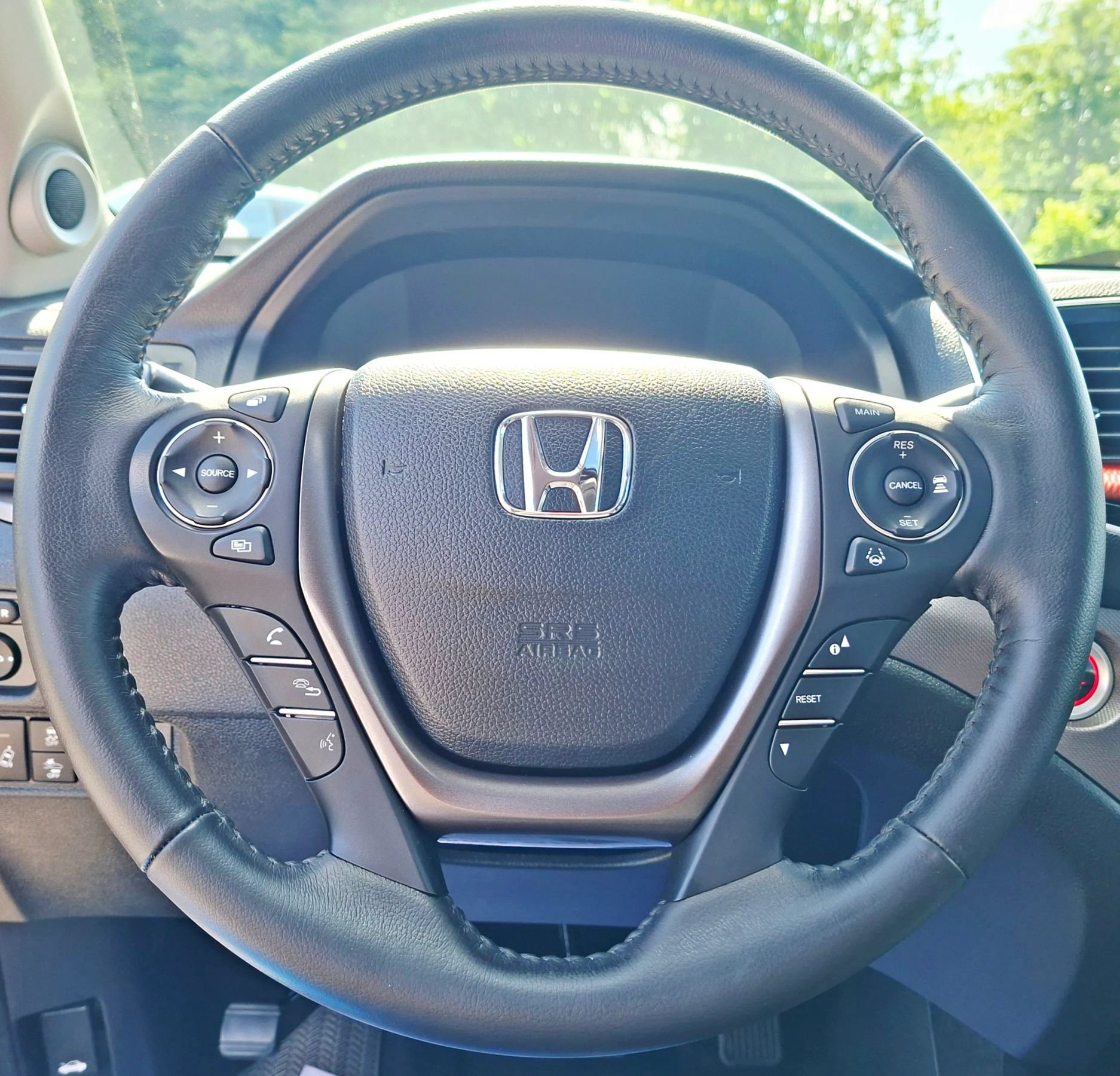 Used 2023 Honda Ridgeline RTL image 23