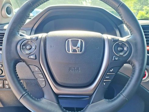 Used 2023 Honda Ridgeline RTL image 23