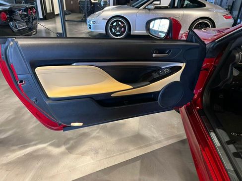 Used 2015 Lexus RC 350 image 14