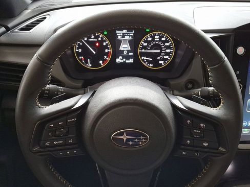Certified 2025 Subaru Crosstrek 2.5i Sport image 19