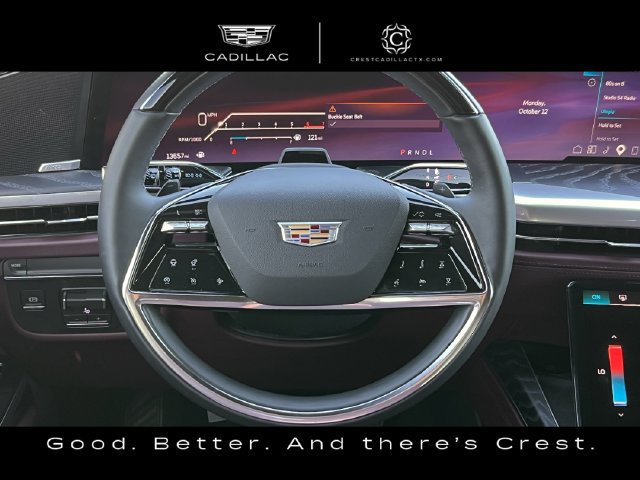 Used 2026 Cadillac Escalade ESV Luxury RWD image 14