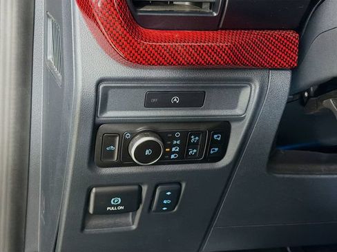 Used 2025 Ford F150 Lariat w/ Equipment Group 502A High AWD/4WD image 12