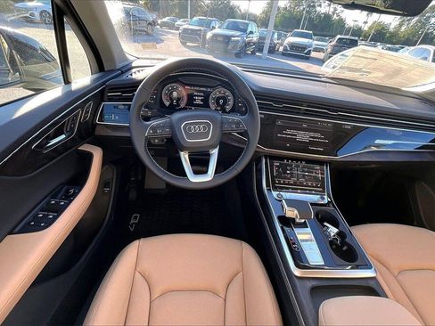 New 2026 Audi Q7 3.0T Premium Plus image 19