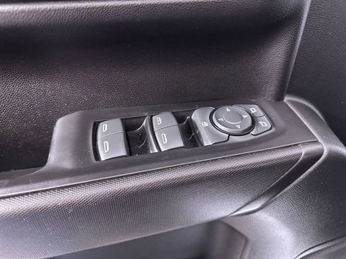 Used 2022 Chevrolet Silverado 1500 Custom w/ Rally Edition image 24