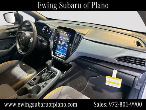 Certified 2025 Subaru Crosstrek 2.5i Sport w/ Crosstrek Mirror Package AWD/4WD image 30