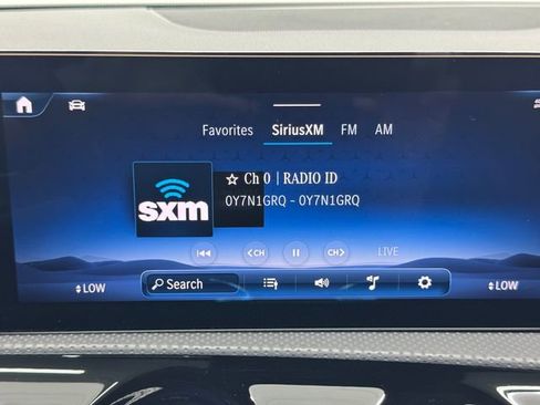 New 2025 Mercedes-Benz CLA 250 image 29