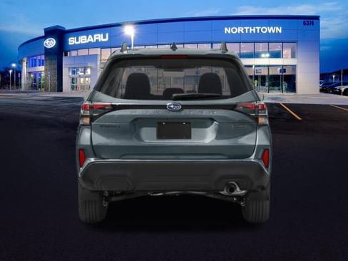 New 2026 Subaru Forester Sport AWD/4WD image 6