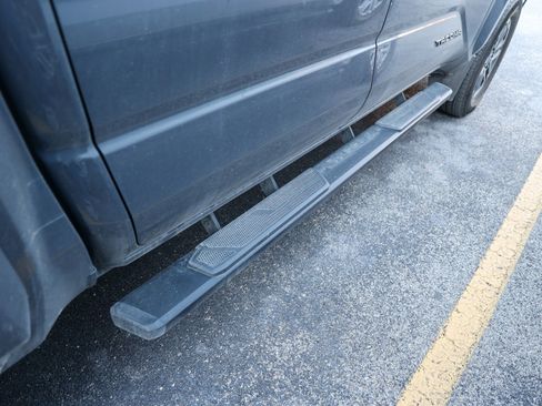 Certified 2024 Toyota Tacoma TRD Sport image 12