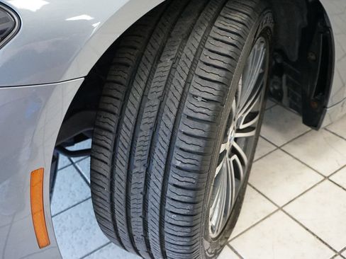 Used 2018 BMW 530i xDrive AWD/4WD image 57