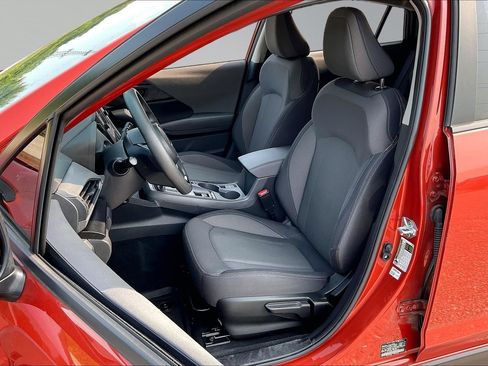 Certified 2024 Subaru Crosstrek 2.0i AWD/4WD image 25