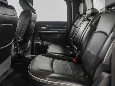 Used 2022 RAM 2500 Laramie AWD/4WD image 40