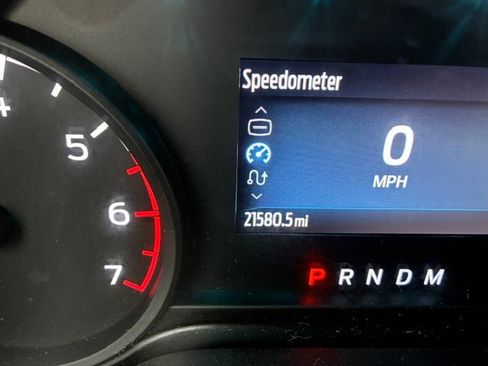 Used 2024 Ford F250 XL w/ STX Appearance Package AWD/4WD image 17