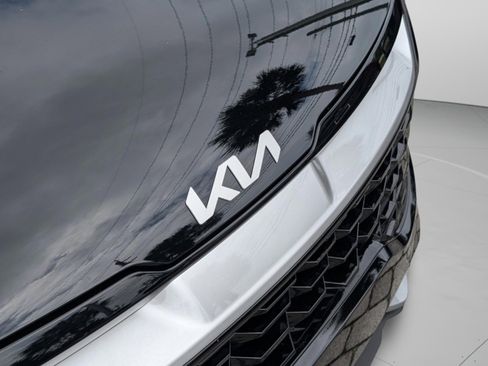 Used 2023 Kia Sportage EX image 10