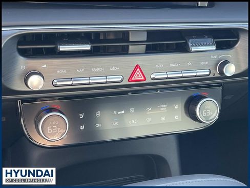 New 2026 Hyundai Palisade Calligraphy FWD image 25