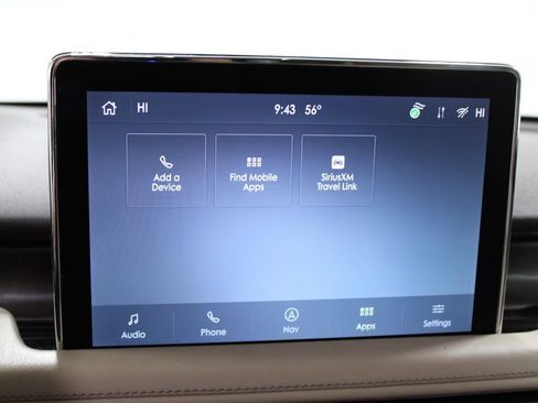 Used 2023 Lincoln Aviator Reserve w/ Equipment Group 201A image 54