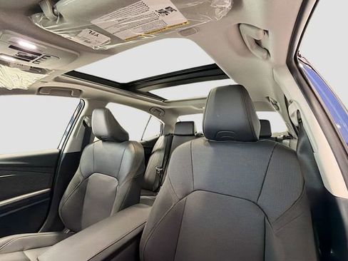 New 2026 Toyota Camry XLE FWD image 18