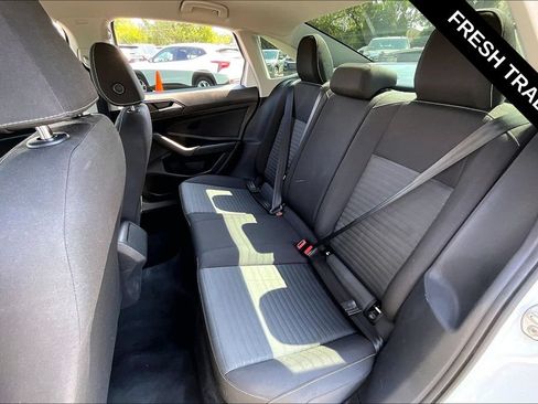 Used 2022 Volkswagen Jetta S FWD image 6