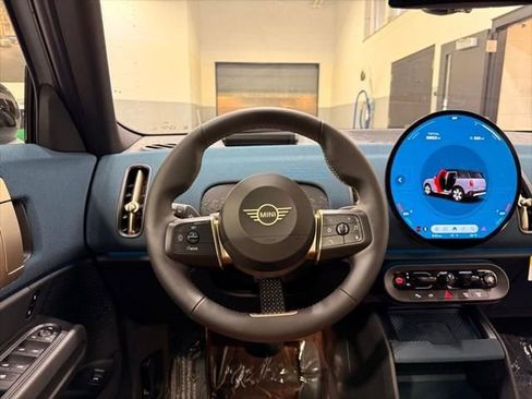 New 2025 MINI Cooper Countryman S image 19