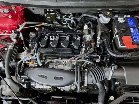 Used 2024 Honda Accord EX image 31