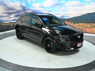 Used 2025 Cadillac XT4 Sport w/ Technology Package 360° Tour