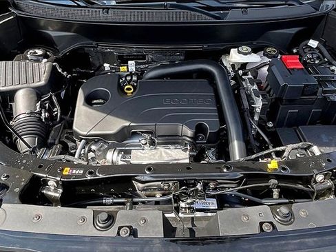 New 2026 GMC Terrain Elevation w/ Technology Package II image 12